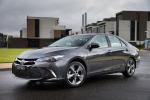 Toyota Camry Atara SL 2015 года